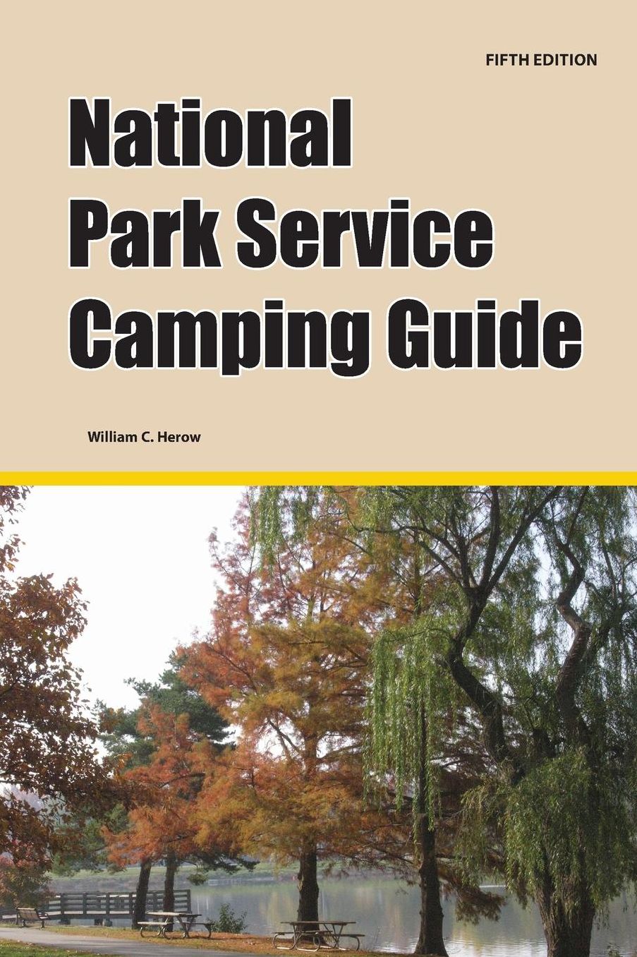 National Park Service Camping Guide