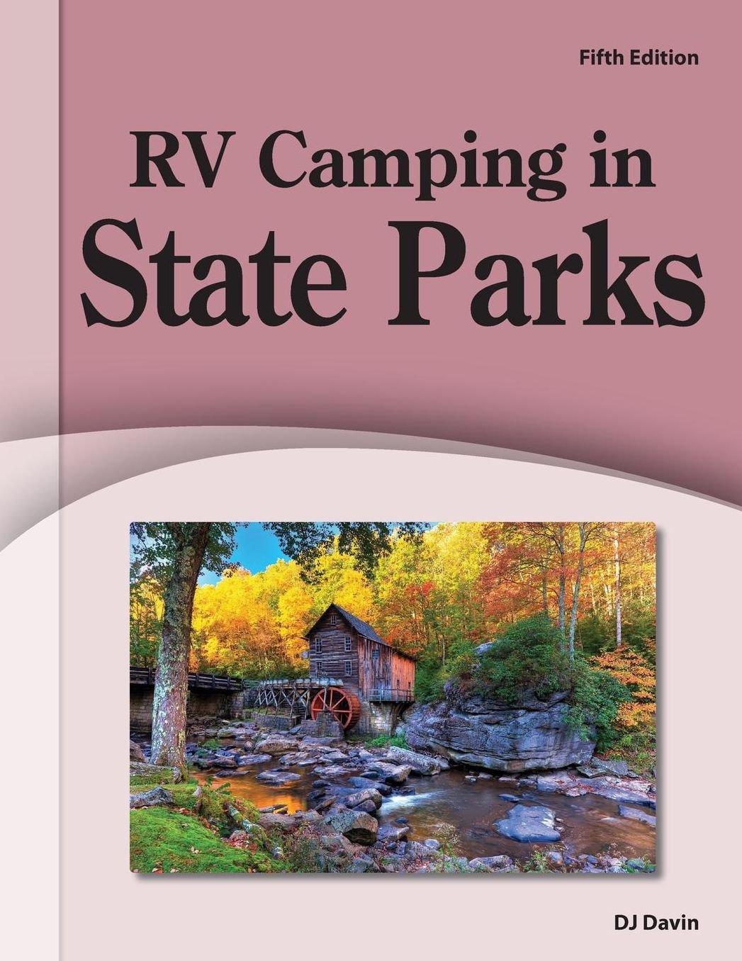RV Camping in State Parks