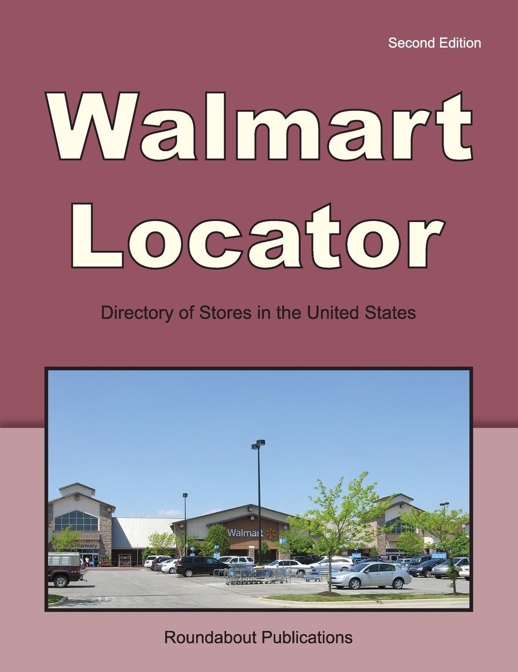 Walmart Locator: Directory of Stores in the United States