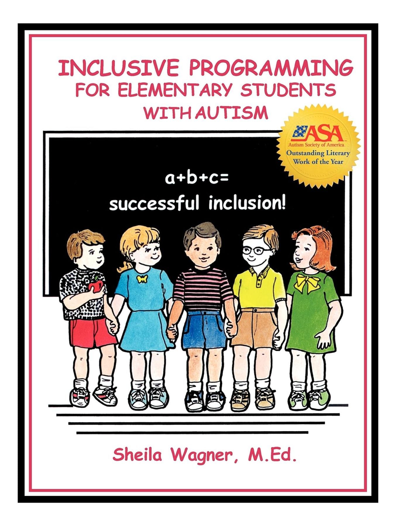 Inclusive Programming for Elementary Students with Autism