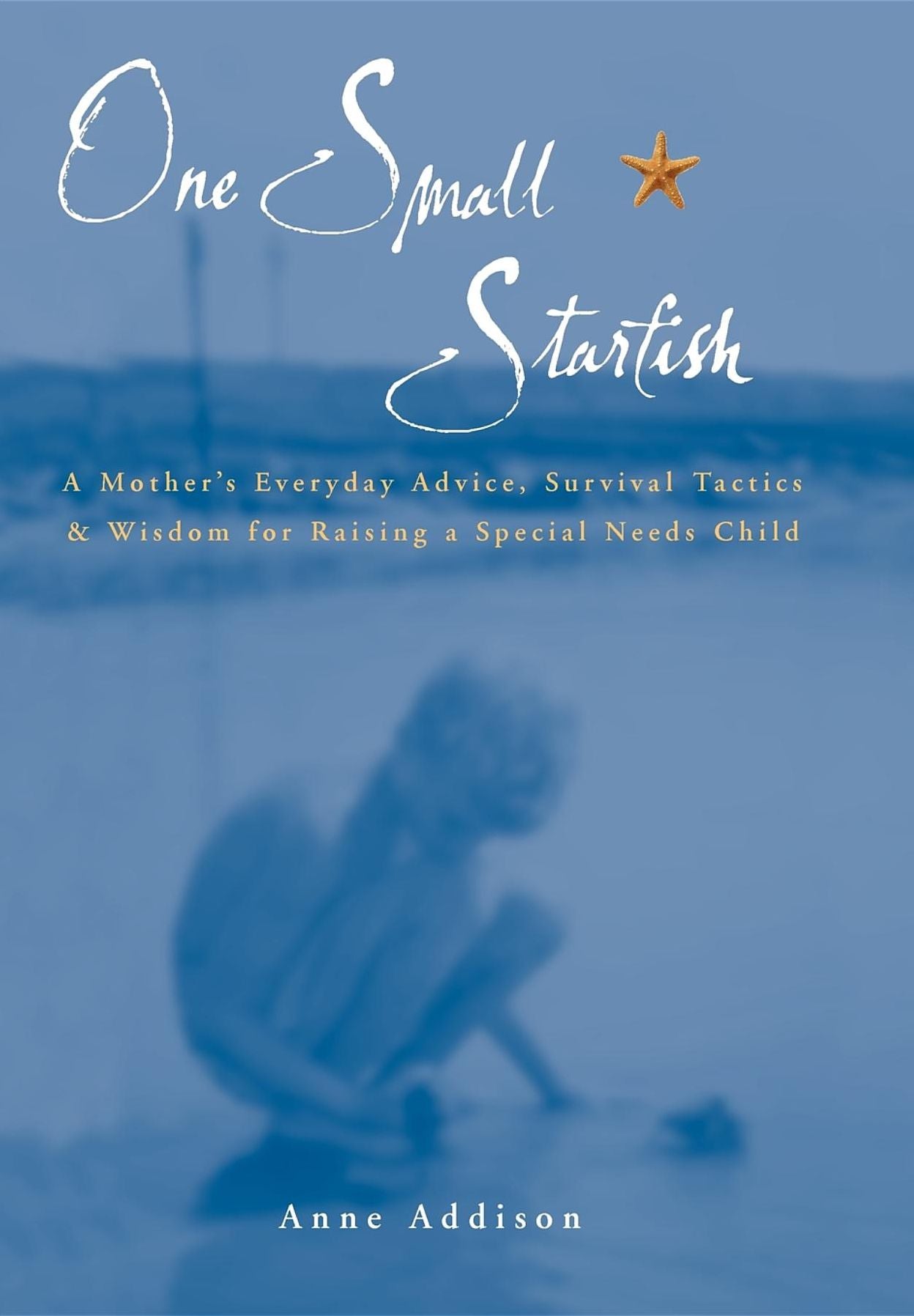 One Small Starfish: A Mother's Everyday Advice, Survival Tatics, and Wisdom for Raising a Special Needs Child