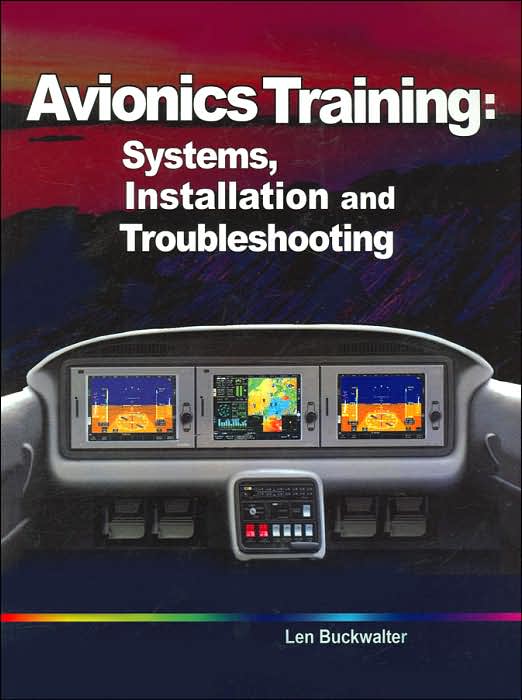 Avionics Training: Systems, Installation and Troubleshooting