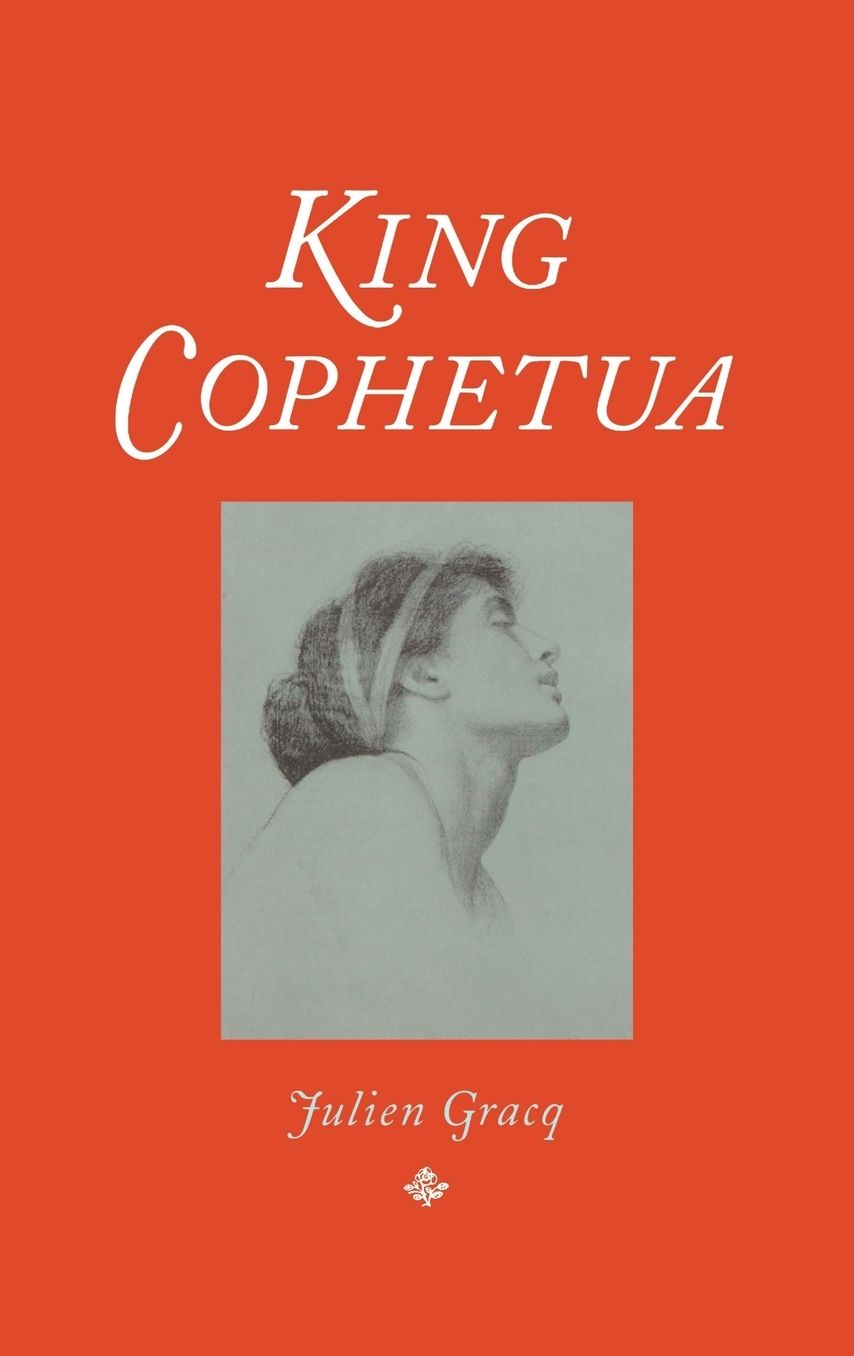 King Cophetua