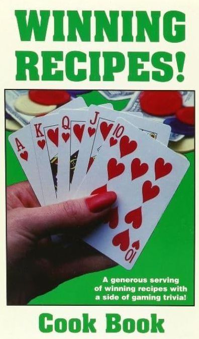 Winning Recipes
