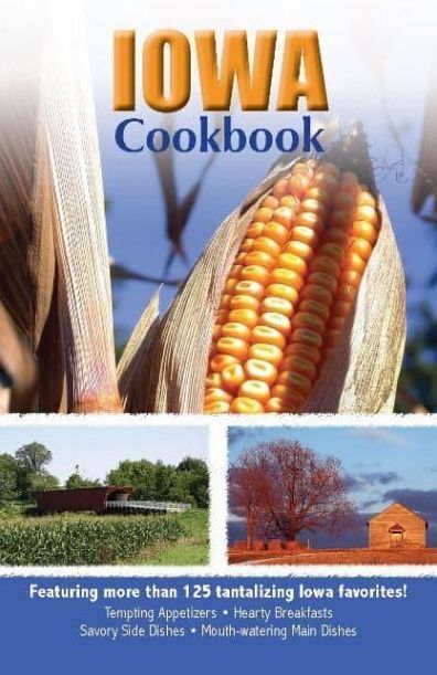 Iowa Cookbook
