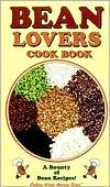 Bean Lovers Cookbook