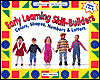 Early Learning Skill-Builders: Colors, Shapes, Numbers and Letters