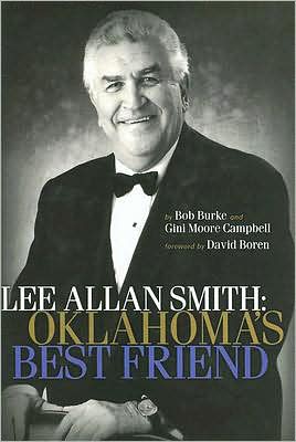 Lee Allan Smith: Oklahoma's Best Friend