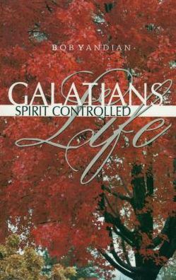 The Spirit-Controlled Life