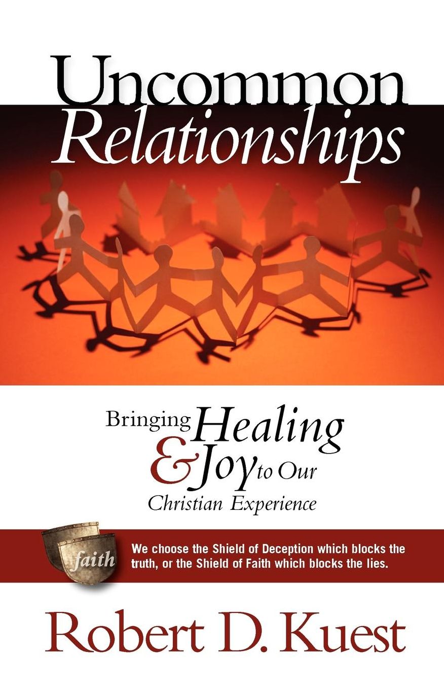 Uncommon Relationships