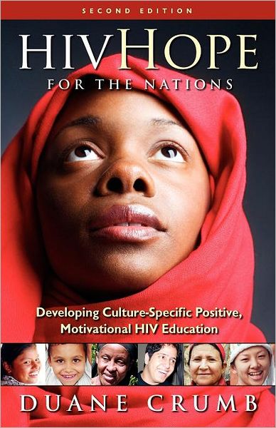 Hiv Hope For The Nations