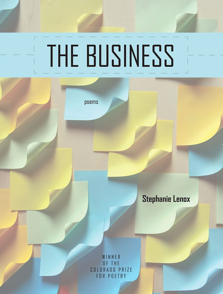 The Business