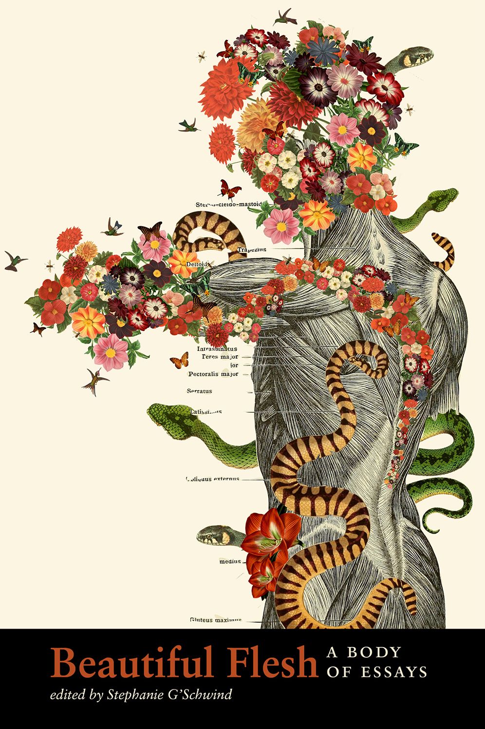 Beautiful Flesh: A Body of Essays
