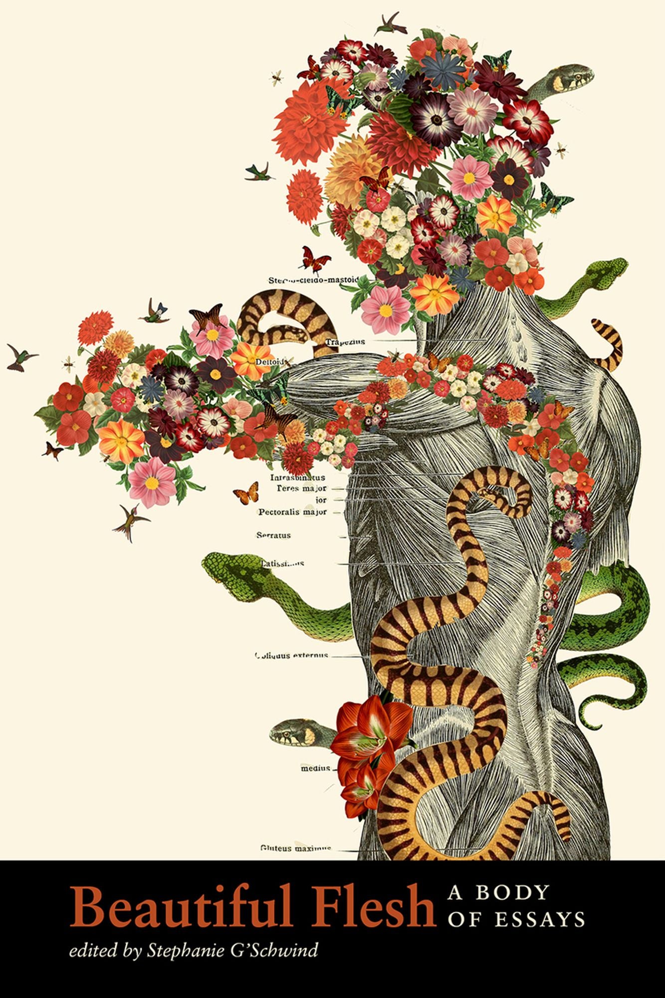 Beautiful Flesh: A Body of Essays