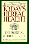 Today's Herbal Health: The Essential Reference Guide