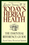 Today's Herbal Health: The Essential Reference Guide