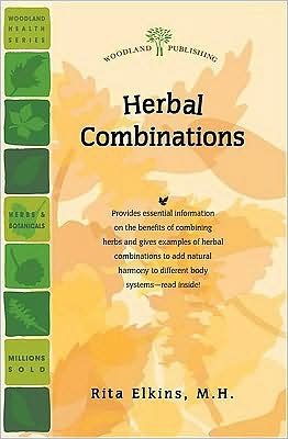 Herbal Combinations