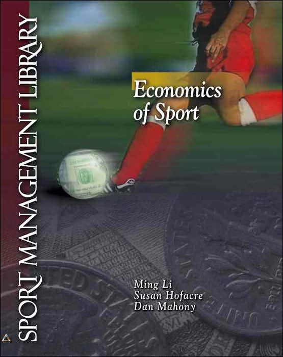 Economics of Sports