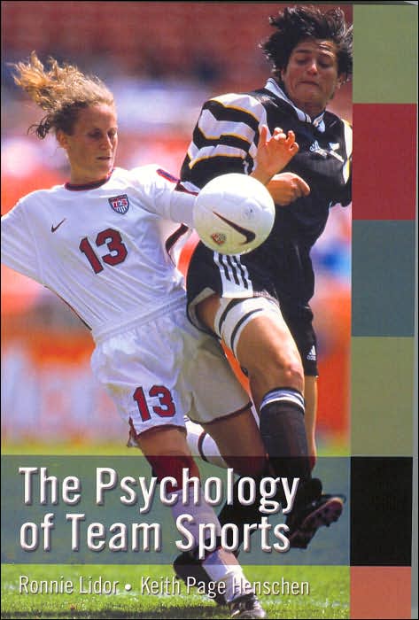 Psychology of Team Sports