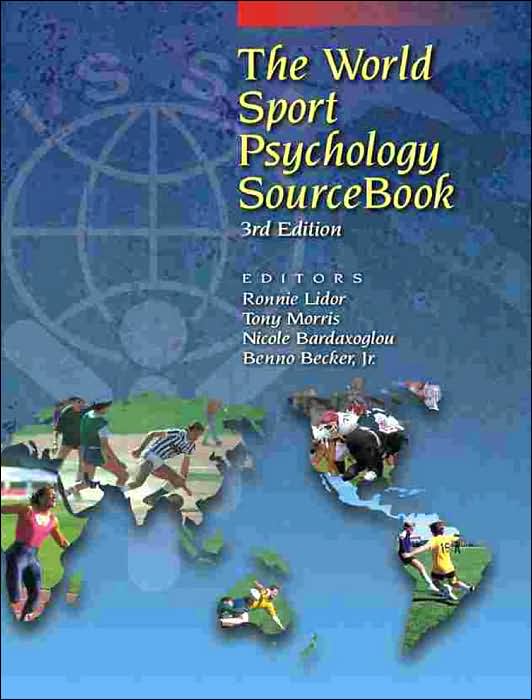 World Sport Psychology SourceBook