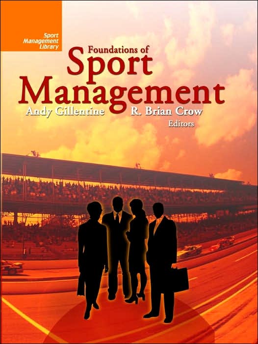 Foundations of Sport Management