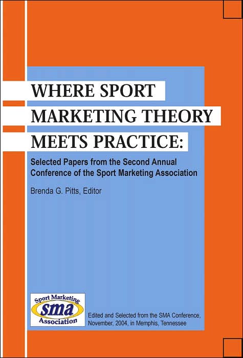 Where Sport Marketing Theory Meets...