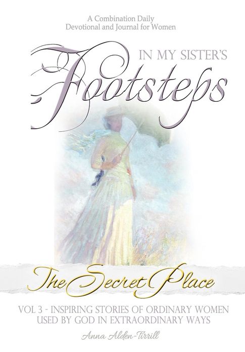 In My Sister's Footsteps