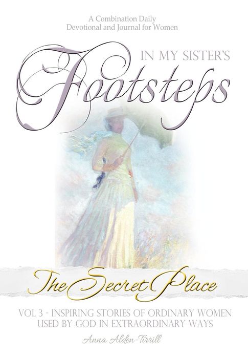 In My Sister's Footsteps