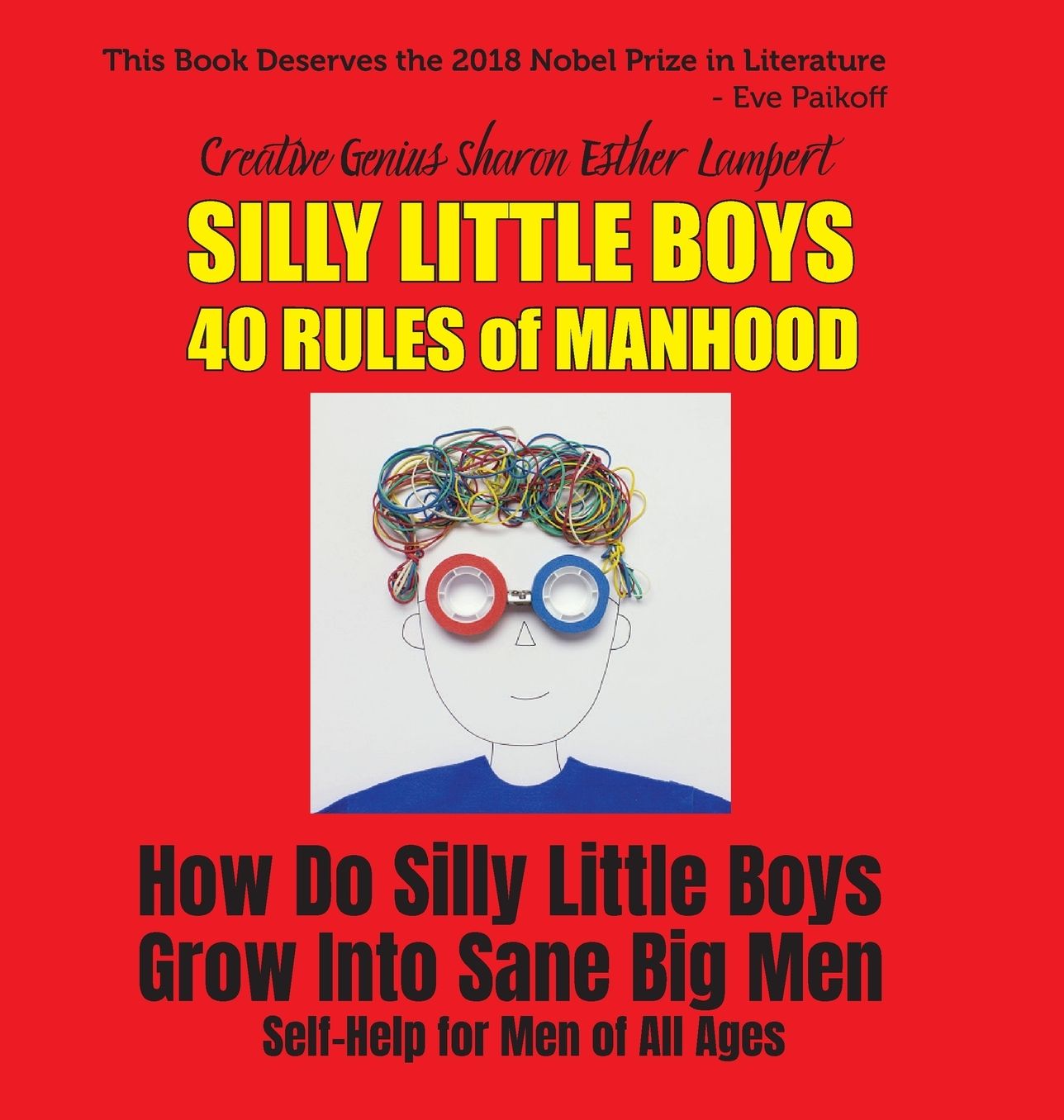 8 Transitional Parenting Power Principals: How to Raise a Self-Confident and Self-Reliant Child