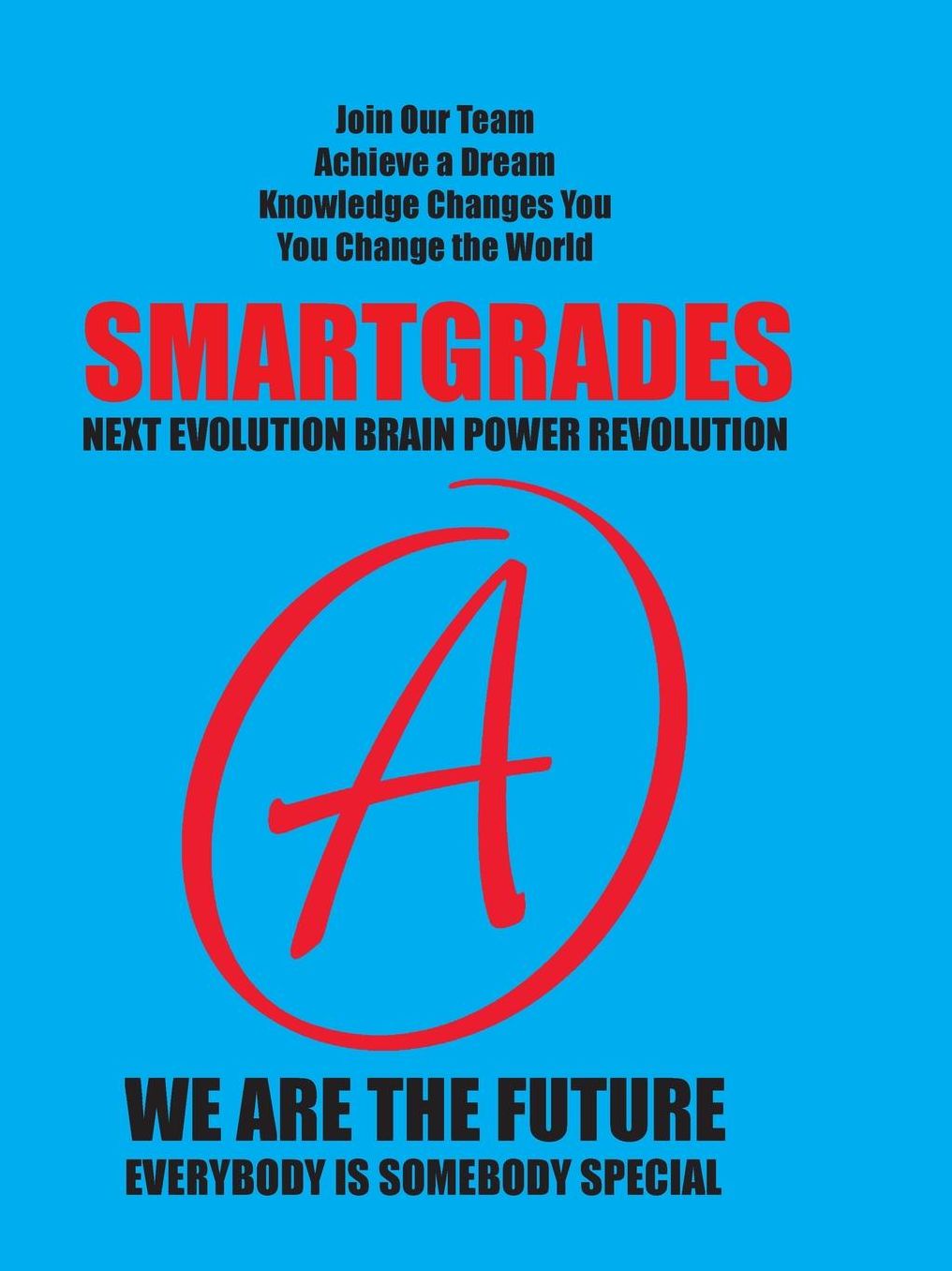 SMARTGRADES Notebook for Textbook Test Review Notes: Good Grades Become Great Grades and Great Grades Become Grand Dreams