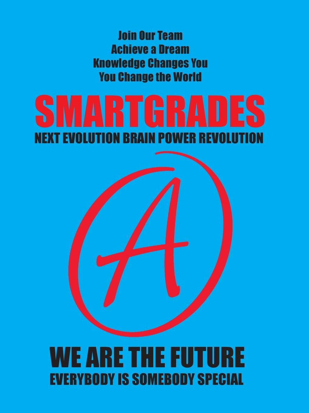 SMARTGRADES Notebook for Textbook Test Review Notes: Good Grades Become Great Grades and Great Grades Become Grand Dreams