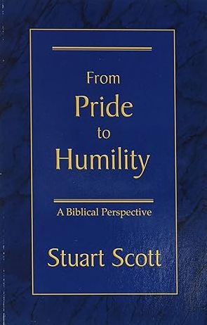 From Pride to Humility: A Biblical Perspective