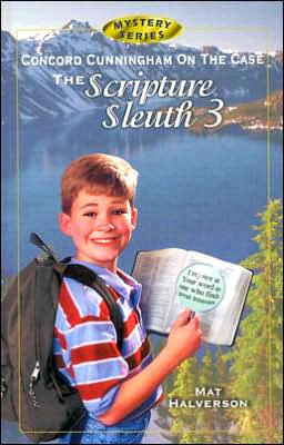 Scripture Sleuth 3