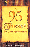 95 Theses for Pure Reformation
