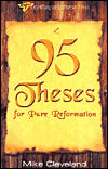 95 Theses for Pure Reformation