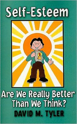 Self-Esteem: Are We Really Better Than We Think?
