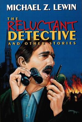 Reluctant Detective