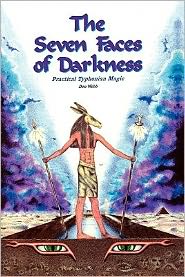 The Seven Faces Of Darkness
