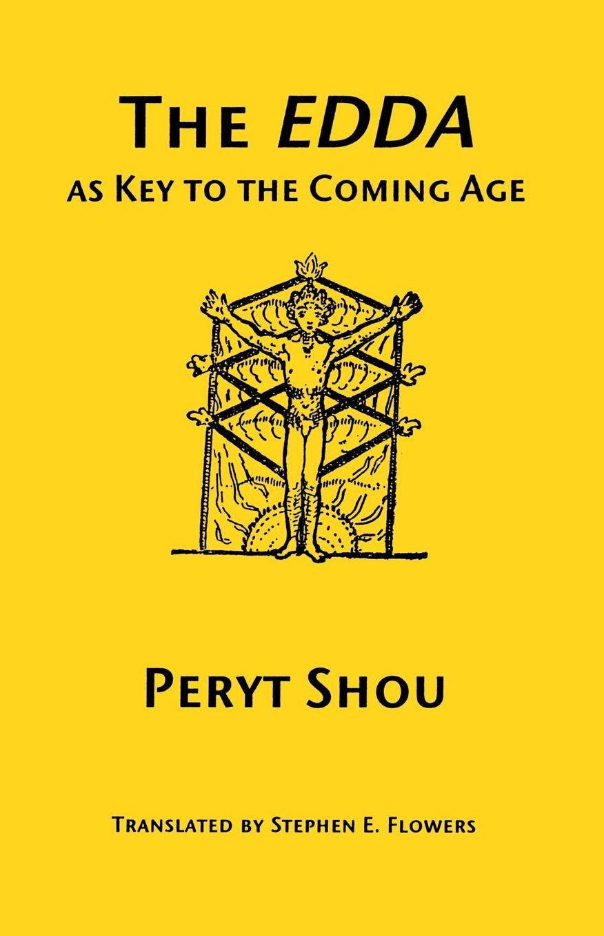 The EDDA as Key to the Comng Age