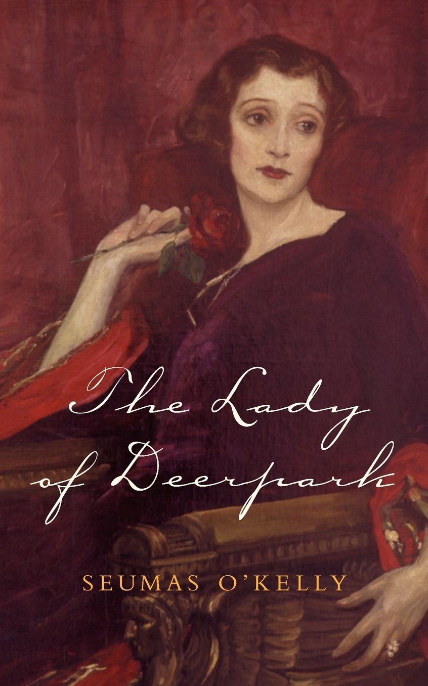The Lady of Deer Park