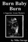 Burn Baby Burn: A Superior Arson Mystery