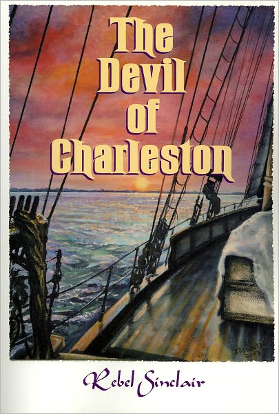 Devil of Charleston