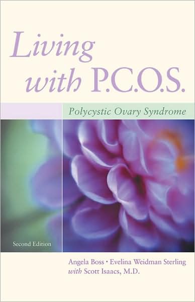 Living with PCOS: Polycystic Ovary Syndrome