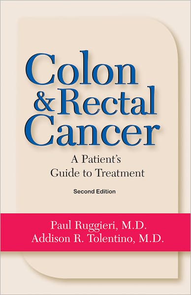 Colon & Rectal Cancer: From Diagnosis to Treatment