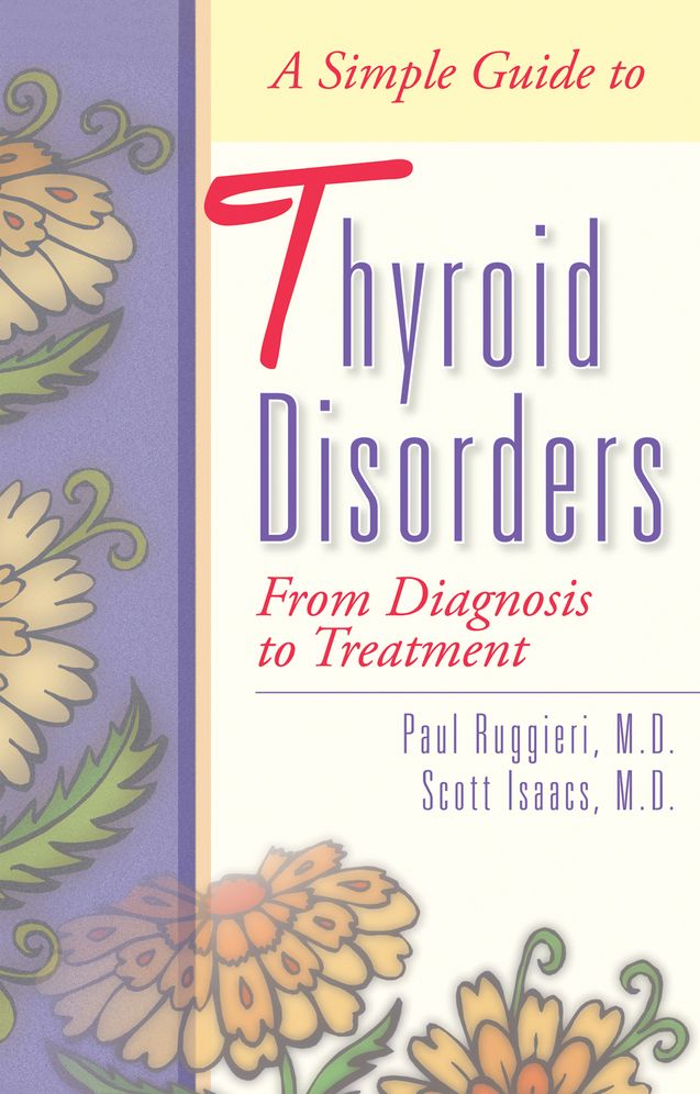 Simple Guide to Thyroid Disorders: From Diagnosis to Treatment