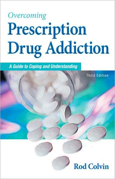 Overcoming Prescription Drug Addiction: A Guide to Coping and Understanding