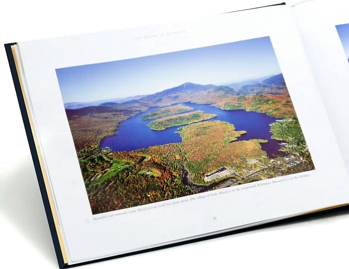 The Water In Between: A Photographic Celebration of Lake Champlain