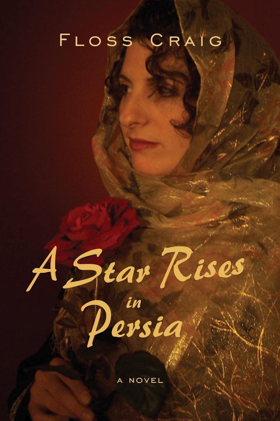 A Star Rises in Persia: A Novel