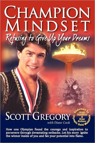 Champion Mindset