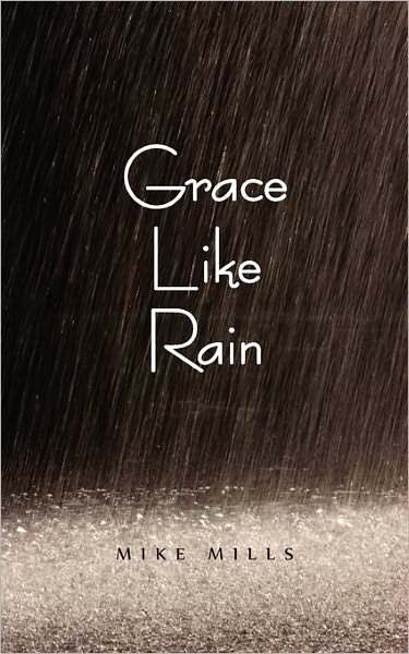 Grace Like Rain